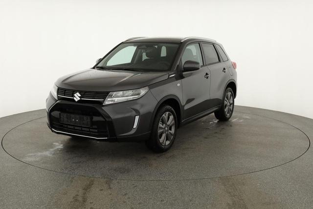 Suzuki Vitara 1.4 Mild-Hybrid Comfort+ 4x4 4x4, Navi, Kamera, sofort 