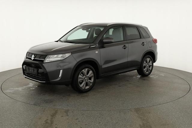 Suzuki Vitara 1.4 Mild-Hybrid Comfort+ 4x4 4x4, Navi, Kamera, sofort 