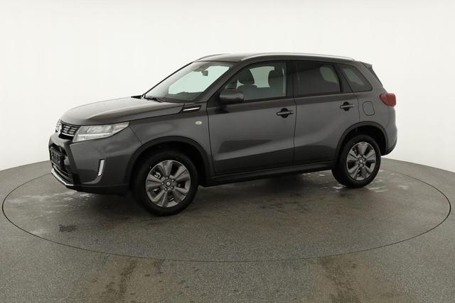 Suzuki Vitara 1.4 Mild-Hybrid Comfort+ 4x4 4x4, Navi, Kamera, sofort 