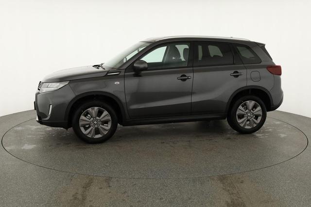 Suzuki Vitara 1.4 Mild-Hybrid Comfort+ 4x4 4x4, Navi, Kamera, sofort 