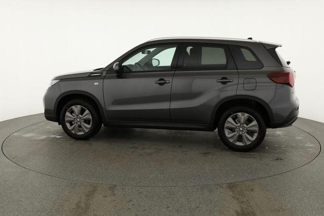 Suzuki Vitara 1.4 Mild-Hybrid Comfort+ 4x4 4x4, Navi, Kamera, sofort 