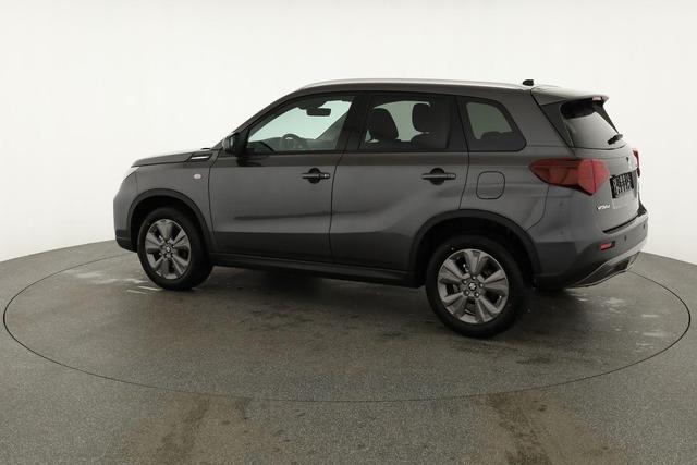 Suzuki Vitara 1.4 Mild-Hybrid Comfort+ 4x4 4x4, Navi, Kamera, sofort 