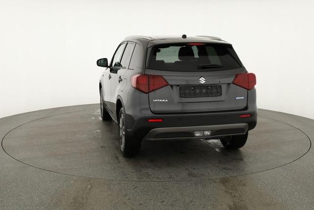 Suzuki Vitara 1.4 Mild-Hybrid Comfort+ 4x4 4x4, Navi, Kamera, sofort 