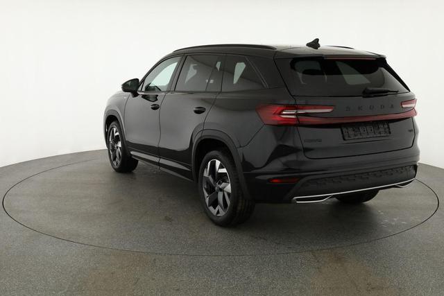 Skoda Kodiaq 2.0 TDI 142kW 4x4 Sportline DSG Sportline, AHK, Navi, Matrix, sofort 