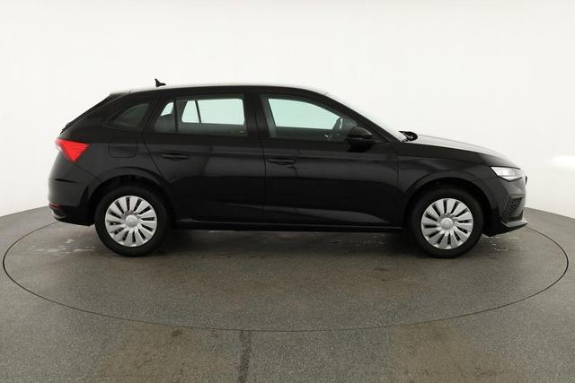 Skoda Scala Essence 1.0 TSI Essence, LED, AppConnect, Sitzheizung, 5 J.-Garantie 