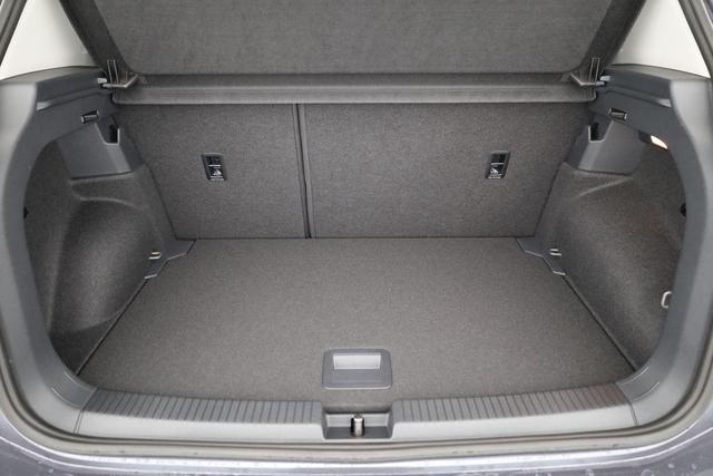 Volkswagen T-Cross 1.5 TSI 110 kW Life DSG Life, IQ.Light, ACC, Kamera, 17-Zoll, Winterpaket 
