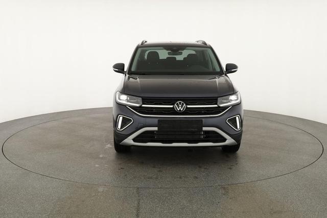 Volkswagen T-Cross 1.5 TSI 110 kW Life DSG Life, IQ.Light, ACC, Kamera, 17-Zoll, Winterpaket 