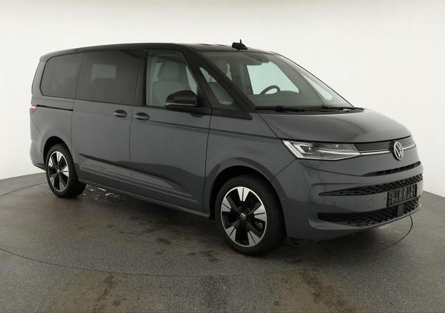 Volkswagen T7 Multivan - Edition lang TDI DSG LÜ, 7-Sitzer, AHK, 19-Zoll, Area, Navi