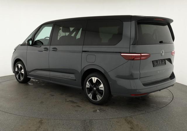 Volkswagen T7 Multivan Edition lang TDI DSG LÜ, 7-Sitzer, AHK, 19-Zoll, Area, Navi 