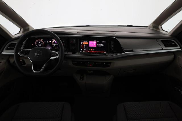 Volkswagen T7 Multivan Edition lang TDI DSG LÜ, 7-Sitzer, AHK, 19-Zoll, Area, Navi 