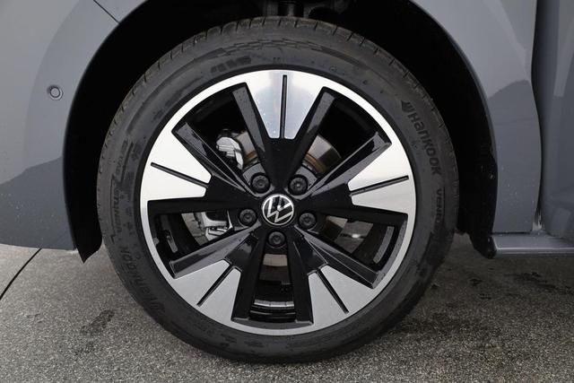 Volkswagen T7 Multivan Edition lang TDI DSG LÜ, 7-Sitzer, AHK, 19-Zoll, Area, Navi 