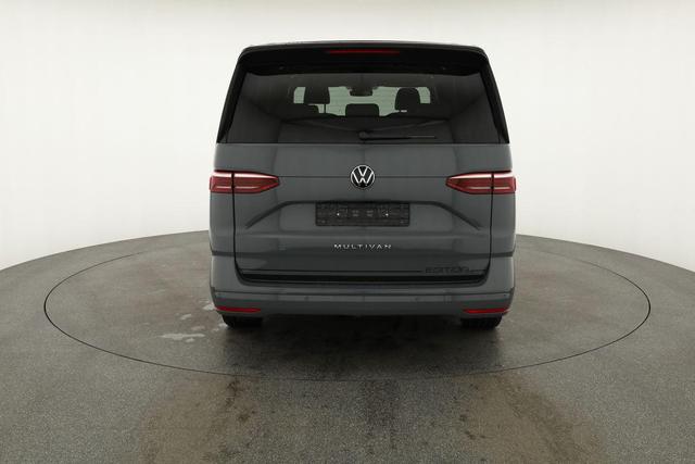 Volkswagen T7 Multivan Edition lang TDI DSG LÜ, 7-Sitzer, AHK, 19-Zoll, Area, Navi 