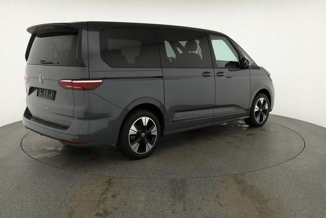 Volkswagen T7 Multivan Edition lang TDI DSG LÜ, 7-Sitzer, AHK, 19-Zoll, Area, Navi 