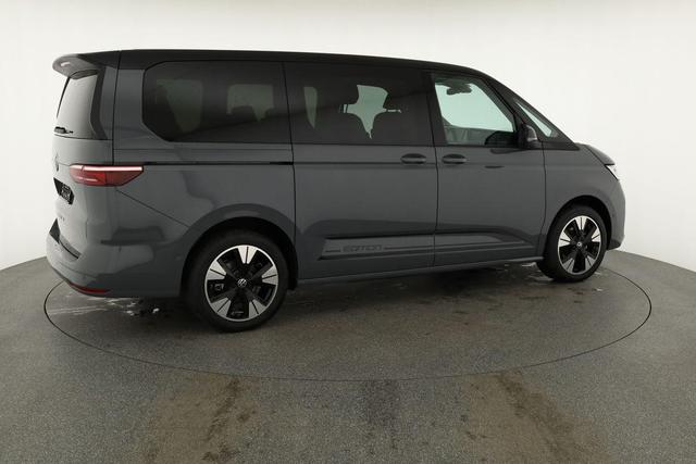 Volkswagen T7 Multivan Edition lang TDI DSG LÜ, 7-Sitzer, AHK, 19-Zoll, Area, Navi 
