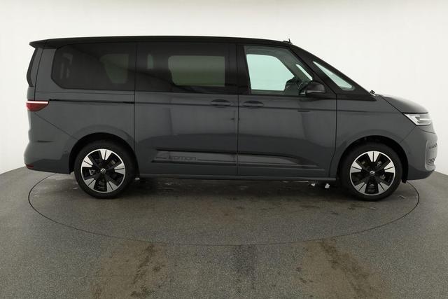 Volkswagen T7 Multivan Edition lang TDI DSG LÜ, 7-Sitzer, AHK, 19-Zoll, Area, Navi 