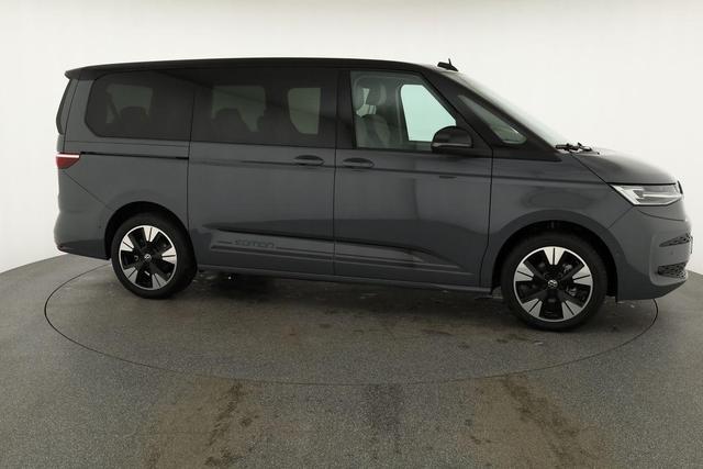 Volkswagen T7 Multivan Edition lang TDI DSG LÜ, 7-Sitzer, AHK, 19-Zoll, Area, Navi 