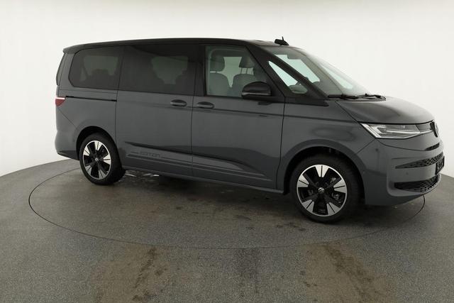 Volkswagen T7 Multivan Edition lang TDI DSG LÜ, 7-Sitzer, AHK, 19-Zoll, Area, Navi 