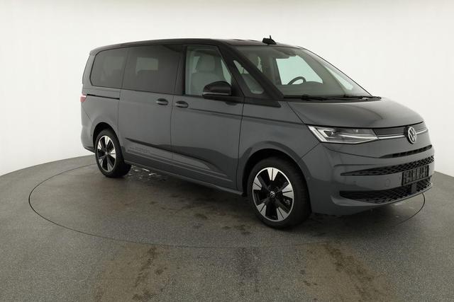 Volkswagen T7 Multivan Edition lang TDI DSG LÜ, 7-Sitzer, AHK, 19-Zoll, Area, Navi 