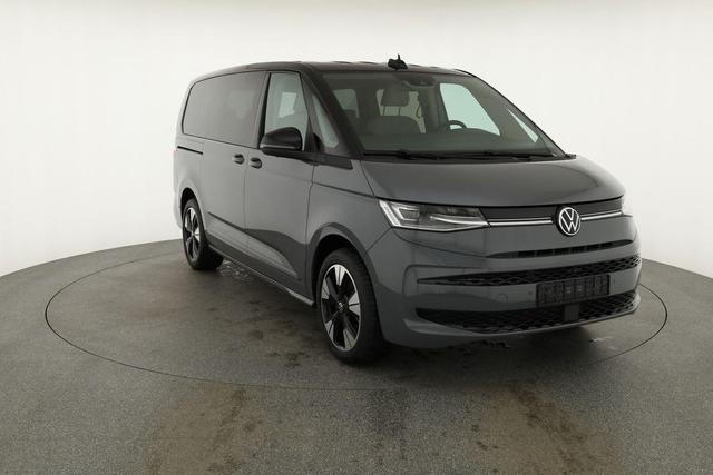 Volkswagen T7 Multivan Edition lang TDI DSG LÜ, 7-Sitzer, AHK, 19-Zoll, Area, Navi 