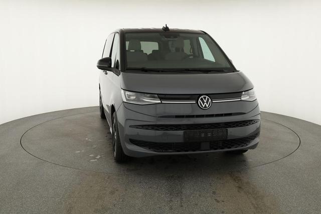 Volkswagen T7 Multivan Edition lang TDI DSG LÜ, 7-Sitzer, AHK, 19-Zoll, Area, Navi 