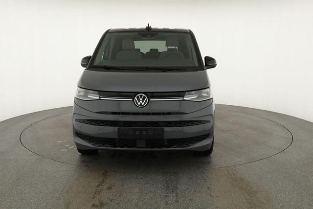 Volkswagen T7 Multivan Edition lang TDI DSG LÜ, 7-Sitzer, AHK, 19-Zoll, Area, Navi 