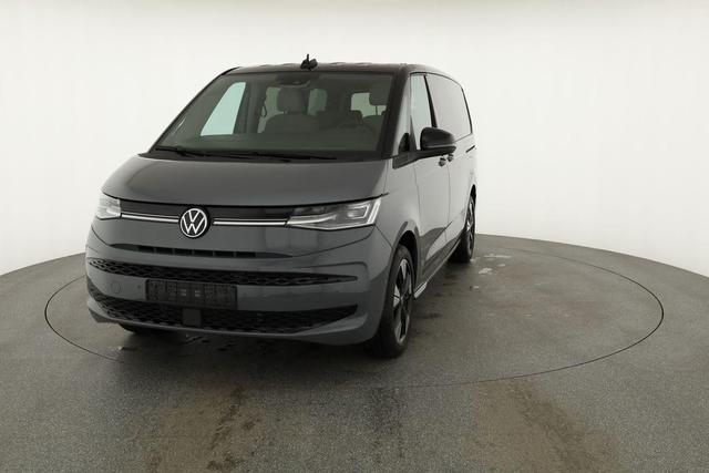Volkswagen T7 Multivan Edition lang TDI DSG LÜ, 7-Sitzer, AHK, 19-Zoll, Area, Navi 