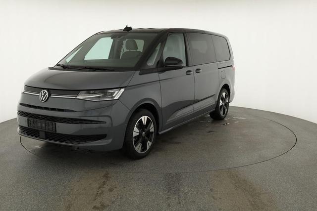 Volkswagen T7 Multivan Edition lang TDI DSG LÜ, 7-Sitzer, AHK, 19-Zoll, Area, Navi 