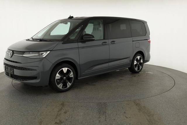 Volkswagen T7 Multivan Edition lang TDI DSG LÜ, 7-Sitzer, AHK, 19-Zoll, Area, Navi 
