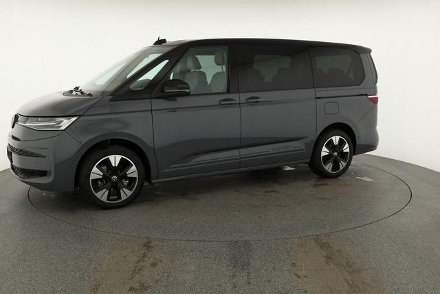 Volkswagen T7 Multivan Edition lang TDI DSG LÜ, 7-Sitzer, AHK, 19-Zoll, Area, Navi 