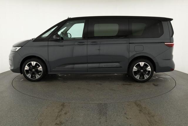 Volkswagen T7 Multivan Edition lang TDI DSG LÜ, 7-Sitzer, AHK, 19-Zoll, Area, Navi 