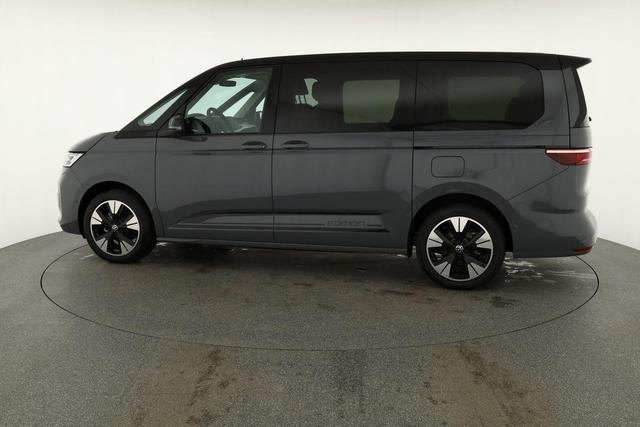 Volkswagen T7 Multivan Edition lang TDI DSG LÜ, 7-Sitzer, AHK, 19-Zoll, Area, Navi 