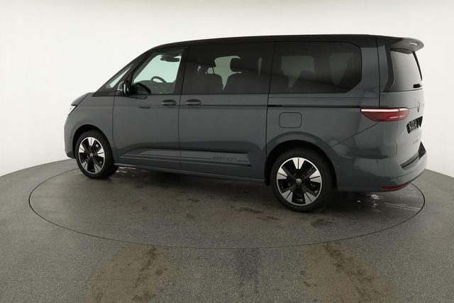 Volkswagen T7 Multivan Edition lang TDI DSG LÜ, 7-Sitzer, AHK, 19-Zoll, Area, Navi 