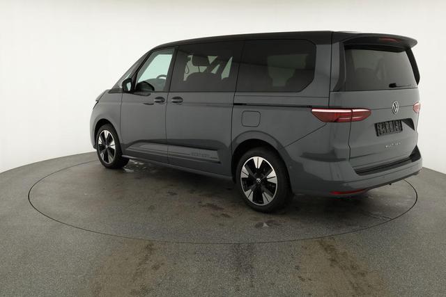 Volkswagen T7 Multivan Edition lang TDI DSG LÜ, 7-Sitzer, AHK, 19-Zoll, Area, Navi 