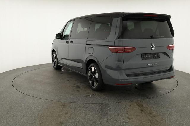 Volkswagen T7 Multivan Edition lang TDI DSG LÜ, 7-Sitzer, AHK, 19-Zoll, Area, Navi 