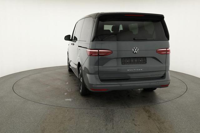 Volkswagen T7 Multivan Edition lang TDI DSG LÜ, 7-Sitzer, AHK, 19-Zoll, Area, Navi 