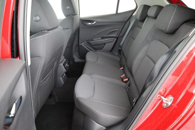 Skoda Fabia Selection 1.0 TSI DSG 130 Jahre, Kamera, Side, Winter, Ladeboden, 5-J Garantie 