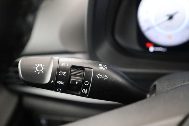 Hyundai i20 1.0 T-GDI Smart, Navi, LED, Kamera, Sitzheizung 