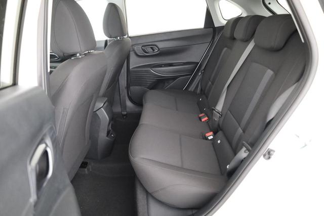 Hyundai i20 1.0 T-GDI Smart, Navi, LED, Kamera, Sitzheizung 