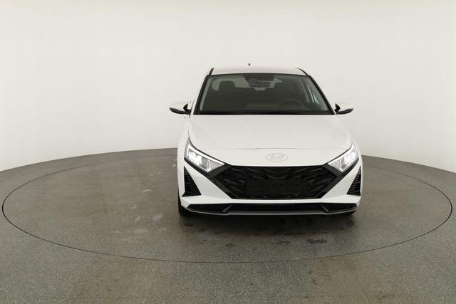 Hyundai i20 1.0 T-GDI Smart, Navi, LED, Kamera, Sitzheizung 