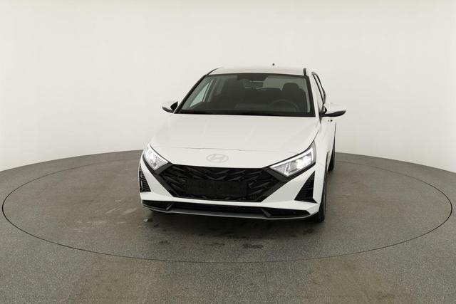 Hyundai i20 1.0 T-GDI Smart, Navi, LED, Kamera, Sitzheizung 