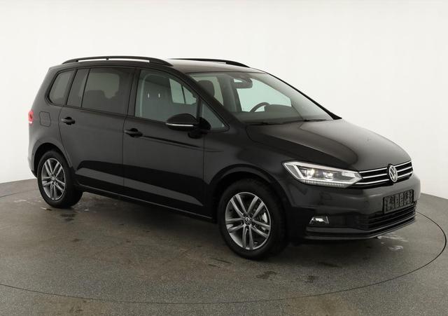 Volkswagen Touran Comfortline BMT/Start-Stopp 1.5 TSI DSG Comfortline, AHK, Navi, Easy Open, Side 