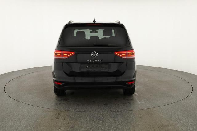 Volkswagen Touran Comfortline BMT/Start-Stopp 1.5 TSI DSG Comfortline, AHK, Navi, Easy Open, Side 