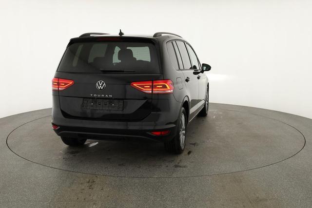 Volkswagen Touran Comfortline BMT/Start-Stopp 1.5 TSI DSG Comfortline, AHK, Navi, Easy Open, Side 