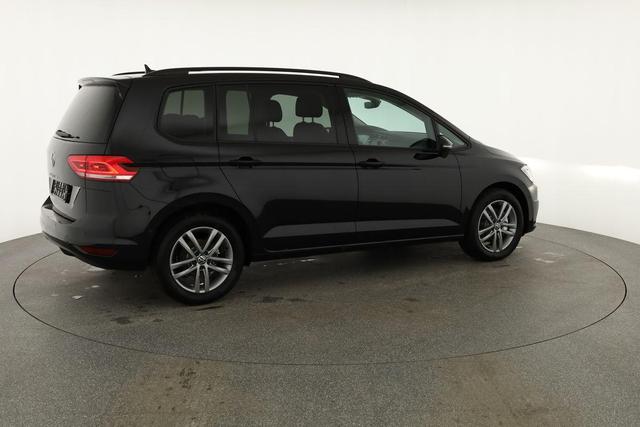 Volkswagen Touran Comfortline BMT/Start-Stopp 1.5 TSI DSG Comfortline, AHK, Navi, Easy Open, Side 