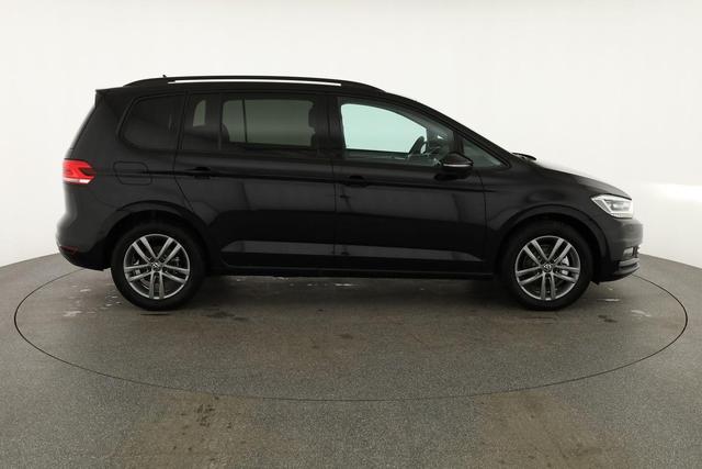 Volkswagen Touran Comfortline BMT/Start-Stopp 1.5 TSI DSG Comfortline, AHK, Navi, Easy Open, Side 