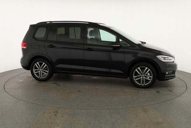 Volkswagen Touran Comfortline BMT/Start-Stopp 1.5 TSI DSG Comfortline, AHK, Navi, Easy Open, Side 