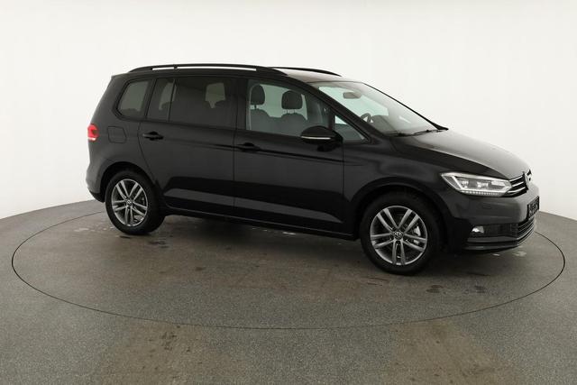 Volkswagen Touran Comfortline BMT/Start-Stopp 1.5 TSI DSG Comfortline, AHK, Navi, Easy Open, Side 