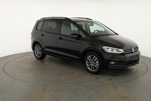 Volkswagen Touran Comfortline BMT/Start-Stopp 1.5 TSI DSG Comfortline, AHK, Navi, Easy Open, Side 