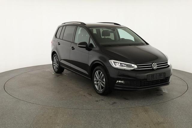 Volkswagen Touran Comfortline BMT/Start-Stopp 1.5 TSI DSG Comfortline, AHK, Navi, Easy Open, Side 