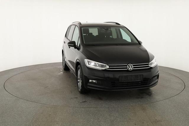 Volkswagen Touran Comfortline BMT/Start-Stopp 1.5 TSI DSG Comfortline, AHK, Navi, Easy Open, Side 